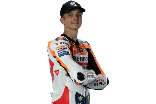 ルカ・マリーニ