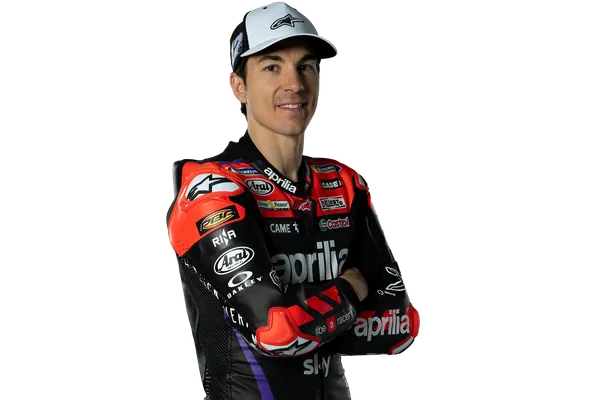 マーベリック・ビニャーレス