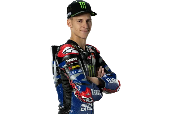 ファビオ・クアルタラロ