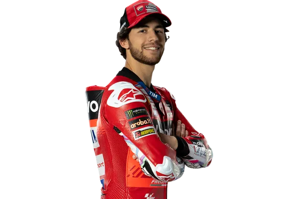 エネア・バスティアニーニ