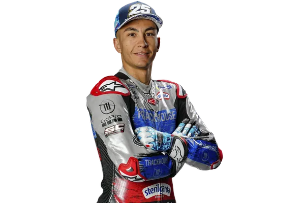 ラウル・フェルナンデス