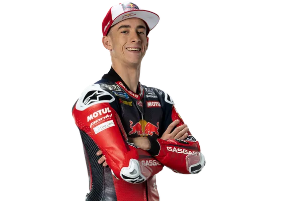 ペドロ・アコスタ