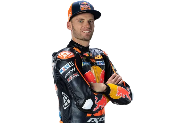 ブラッド・ビンダー