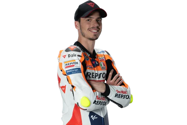 ジョアン・ミル