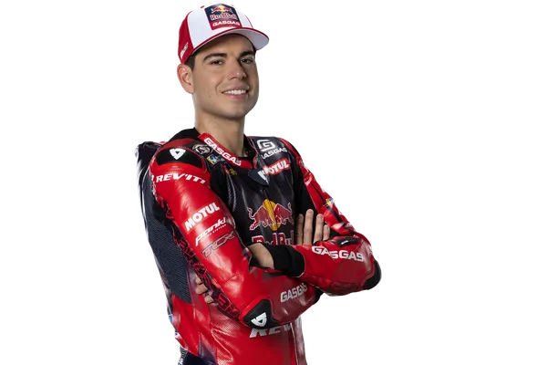 アウグスト・フェルナンデス