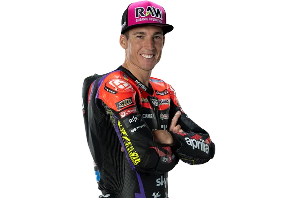 アレイシ・エスパロガロ