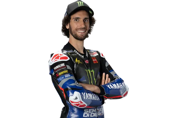 アレックス・リンス