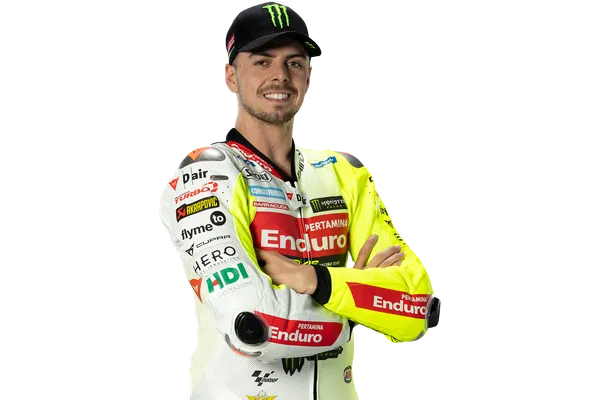 ファビオ・ディ・ジャンアントニオ