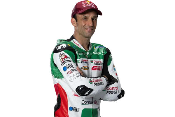 ヨハン・ザルコ