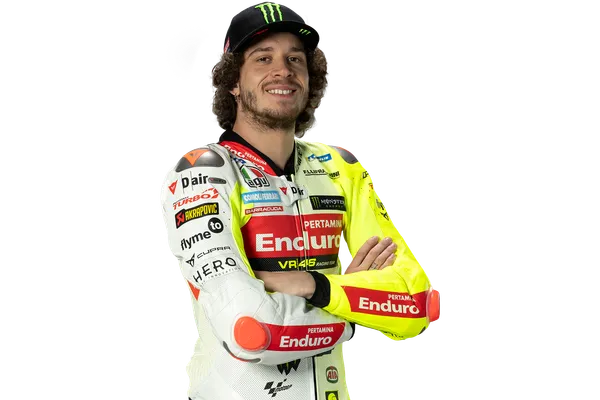 マルコ・ベッツェッキ