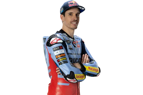 アレックス・マルケス