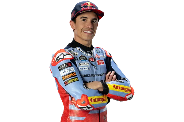 マルク・マルケス