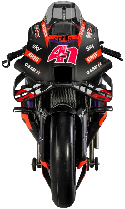 Aprilia Racing