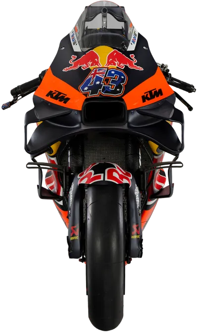 Red Bull KTM Factory Racing