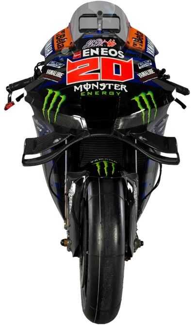 Monster Energy Yamaha MotoGP