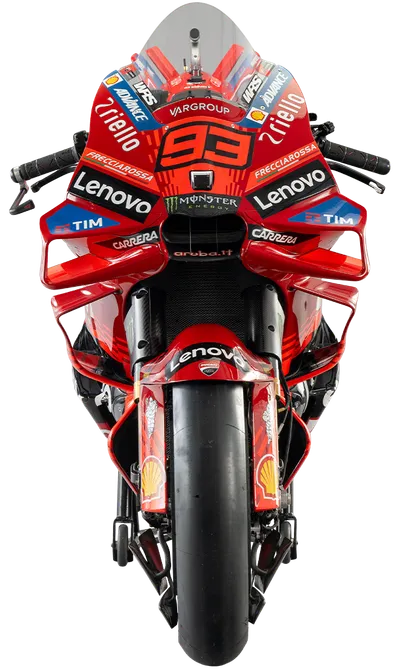 Ducati Lenovo Team