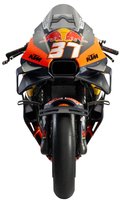 Red Bull KTM Factory Racing