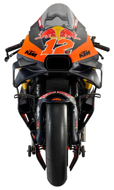 Red Bull KTM Tech3