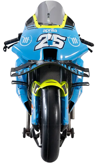 Trackhouse MotoGP Team