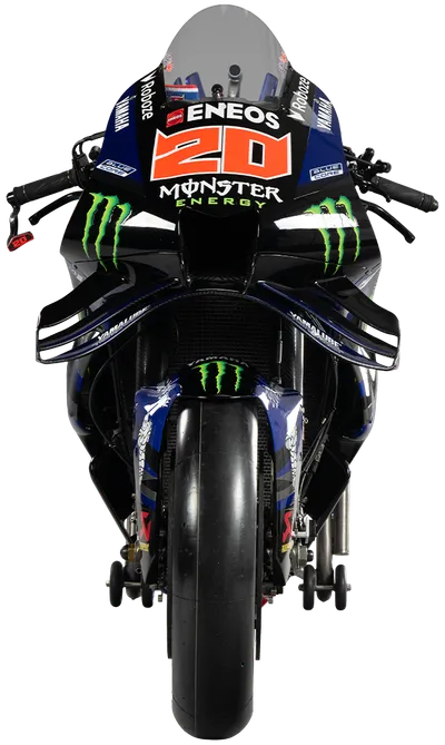 Monster Energy Yamaha MotoGP