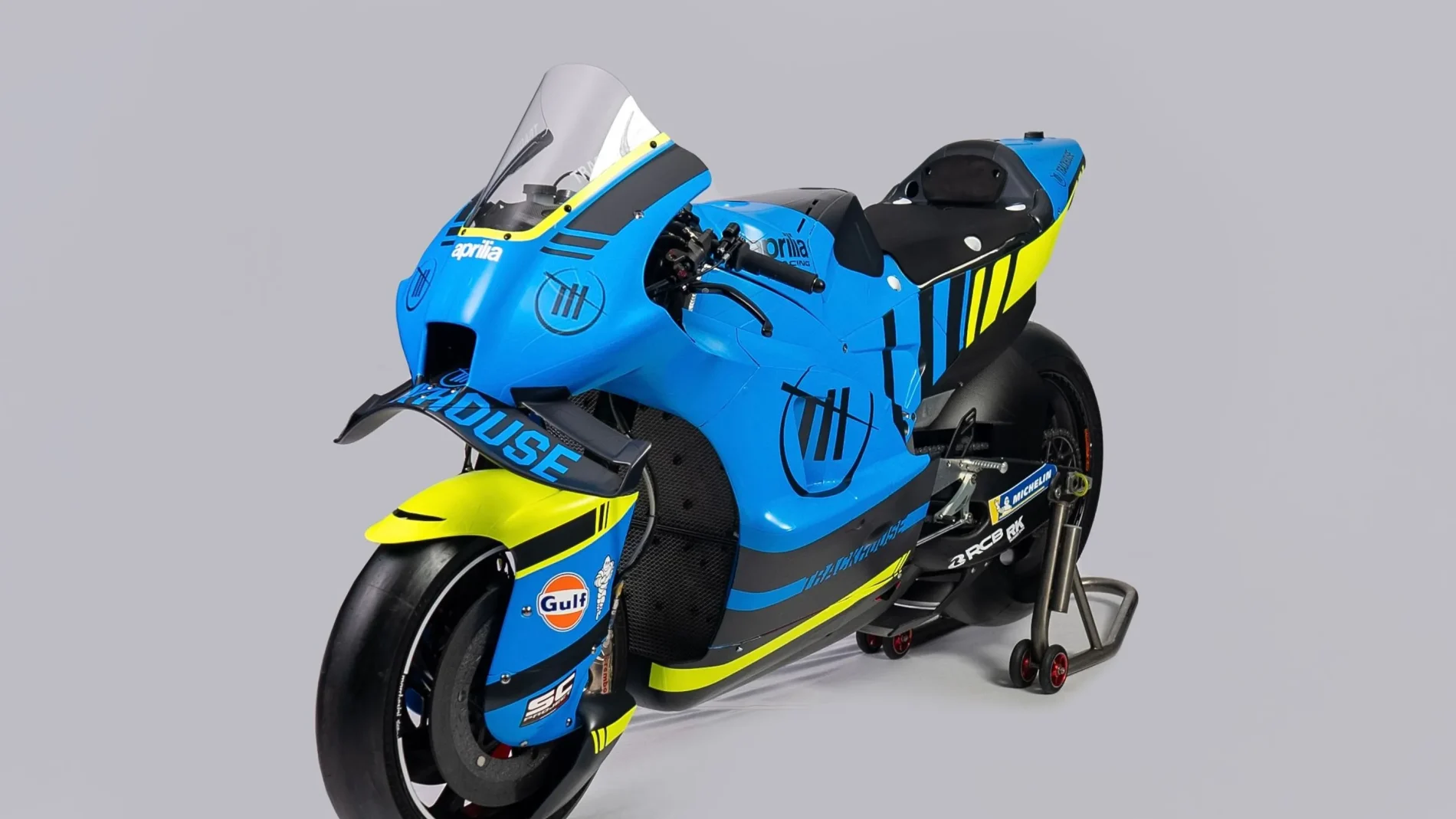 Trackhouse MotoGP Team