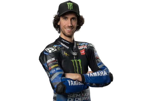 アレックス・リンス