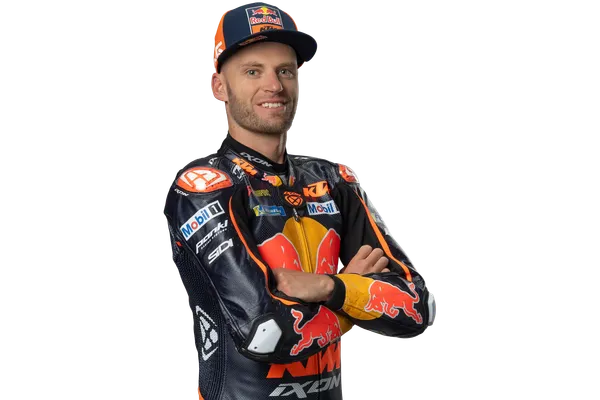 ブラッド・ビンダー