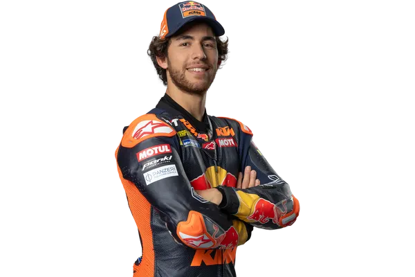 エネア・バスティアニーニ