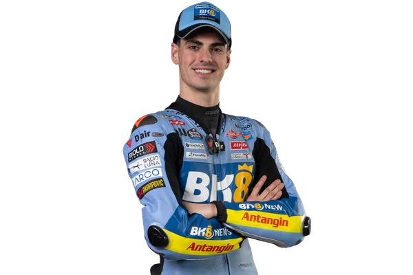 フェルミン・アルデゲル