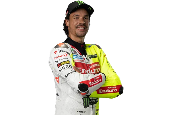 フランコ・モルビデリ