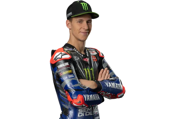 ファビオ・クアルタラロ