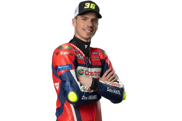 ジョアン・ミル