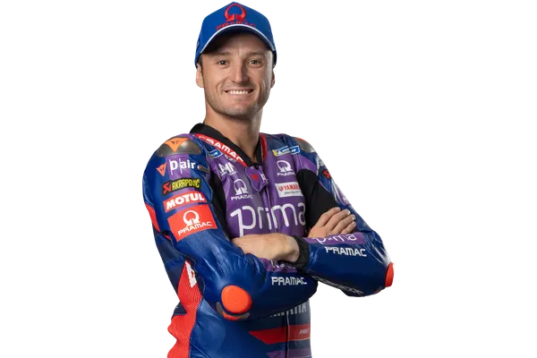 ジャック・ミラー