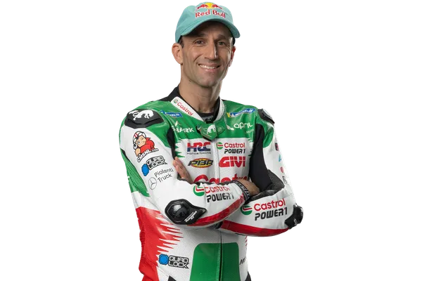 ヨハン・ザルコ