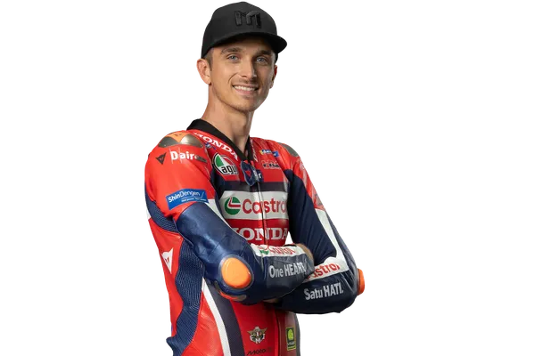 ルカ・マリーニ