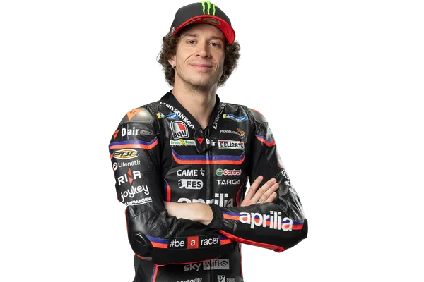 マルコ・ベッツェッキ