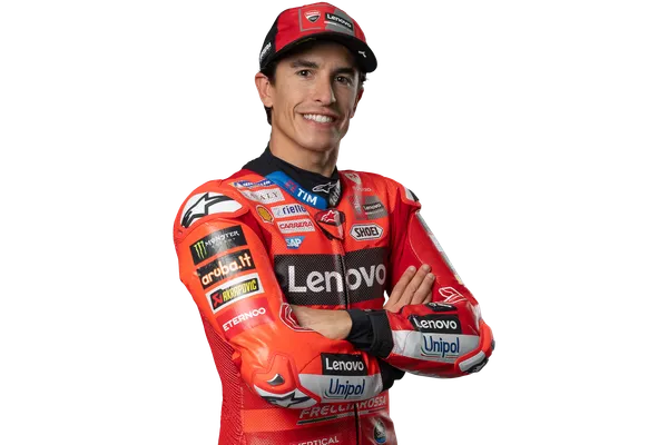 マルク・マルケス