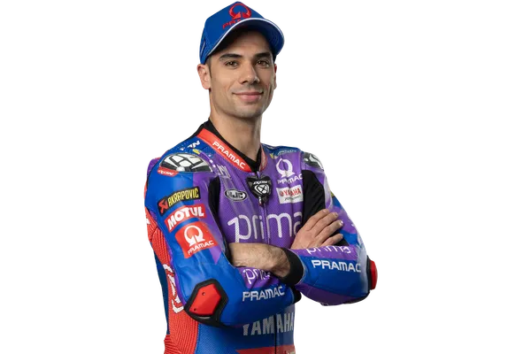 ミゲル・オリベイラ