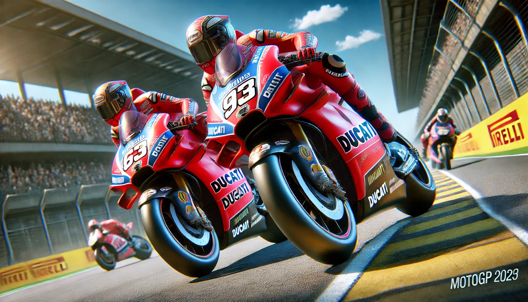 MotoGP2025 huluで配信される？