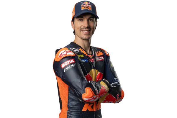 マーベリック・ビニャーレス