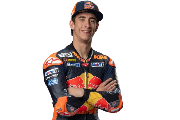 ペドロ・アコスタ