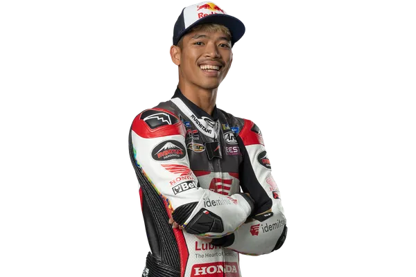 ソムキアット・チャントラ