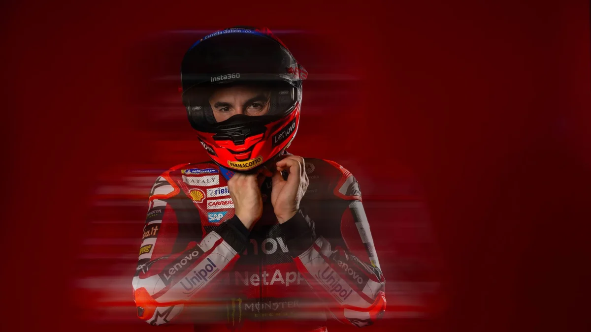 マルク・マルケス