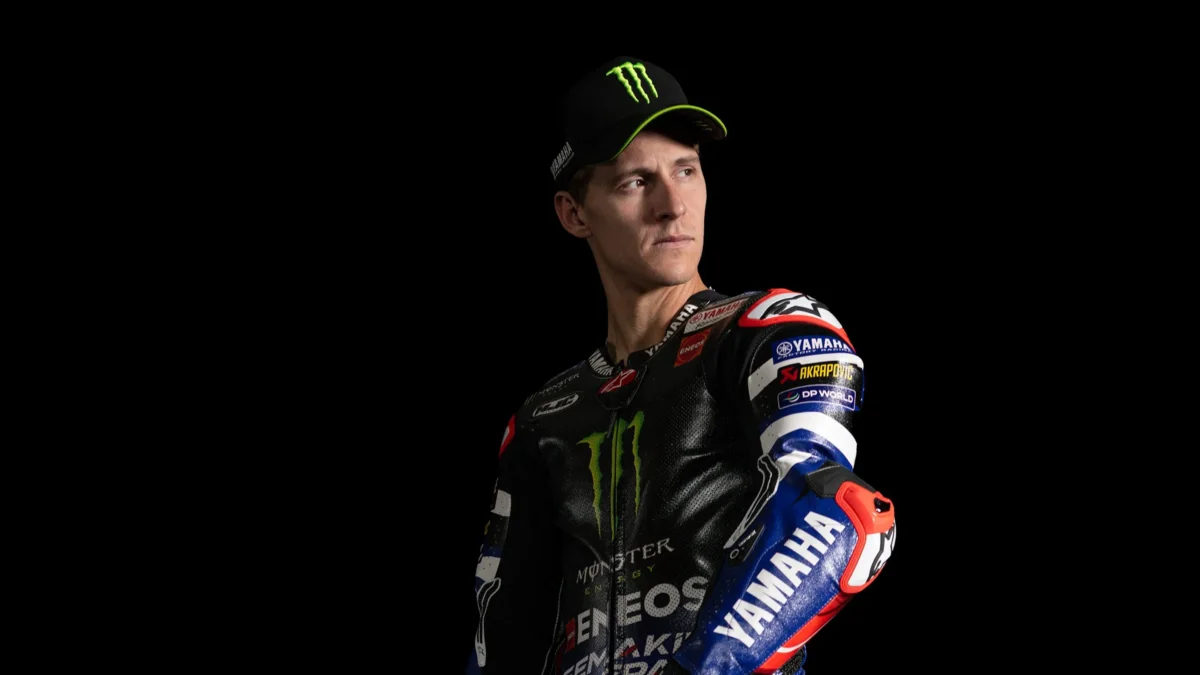 ファビオ・クアルタラロ