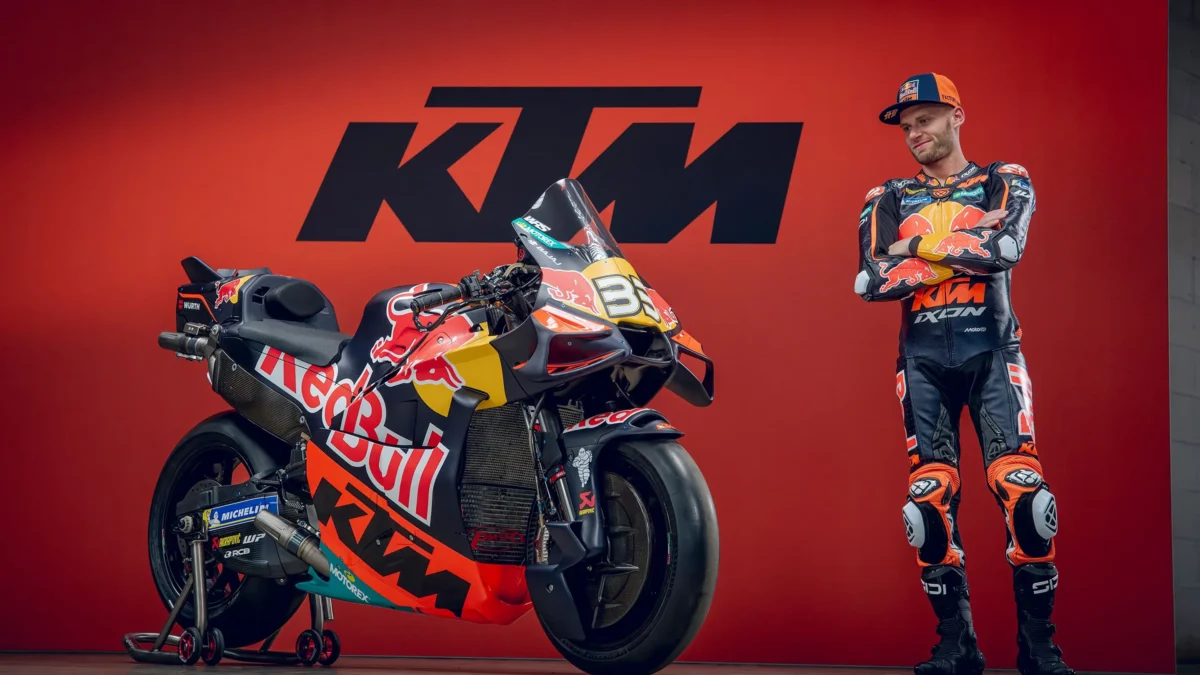 ブラッド・ビンダー