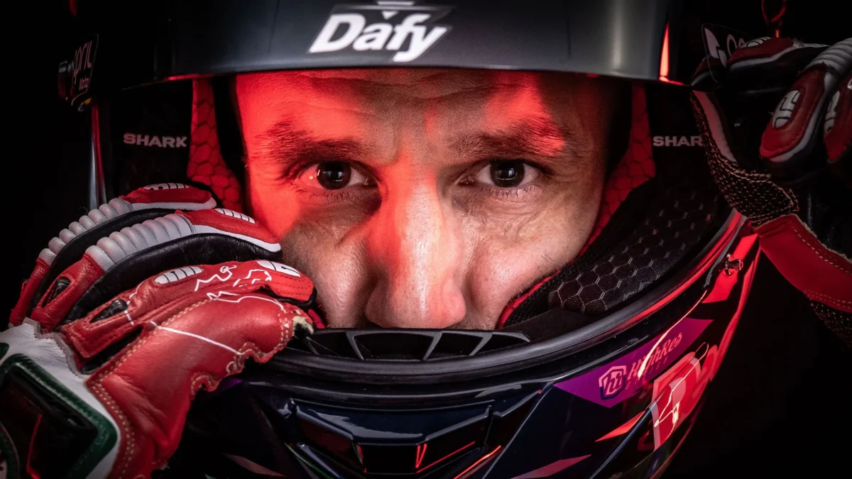 ヨハン・ザルコ