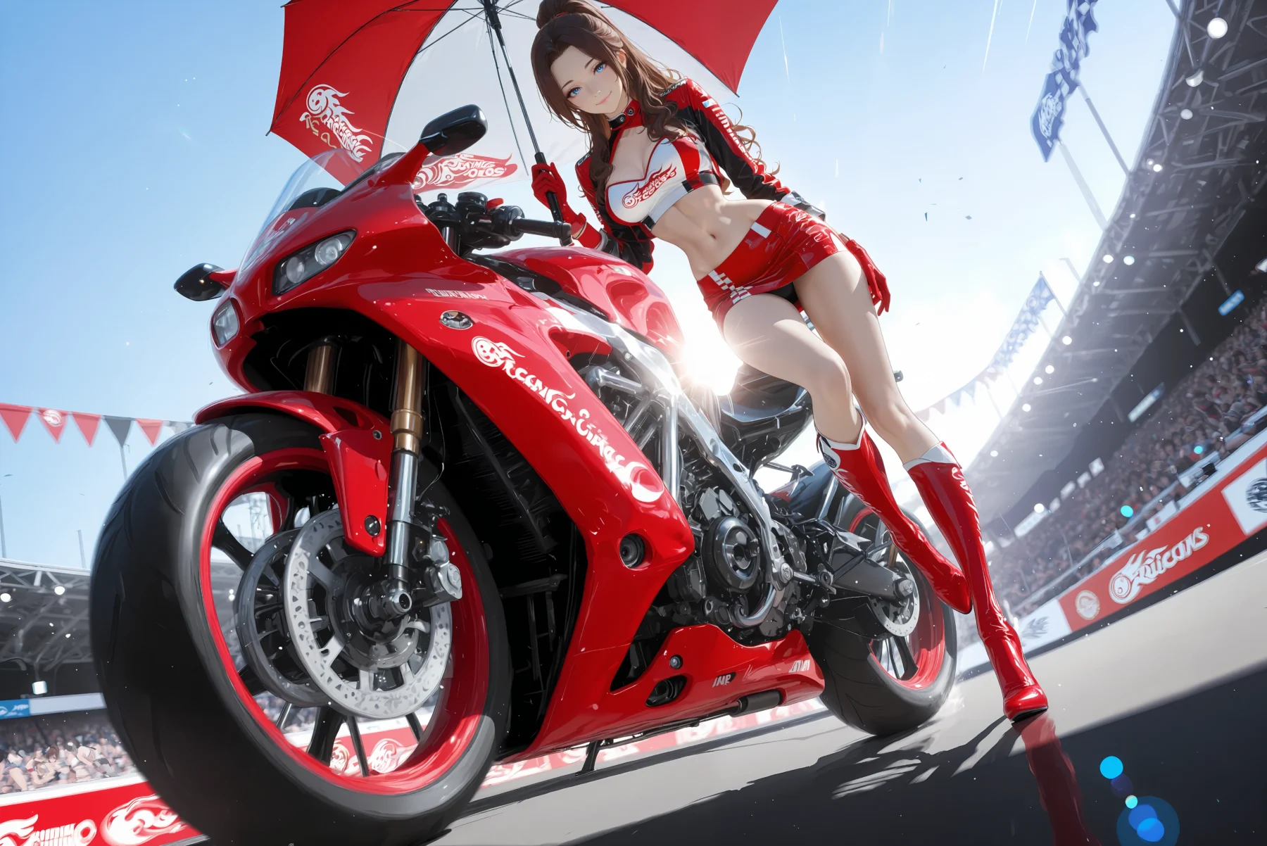 【MotoGP 2026】参戦11チーム＆ライダー22名