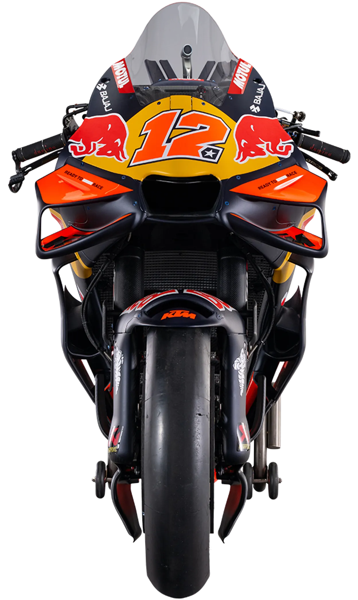 Red Bull KTM Tech3