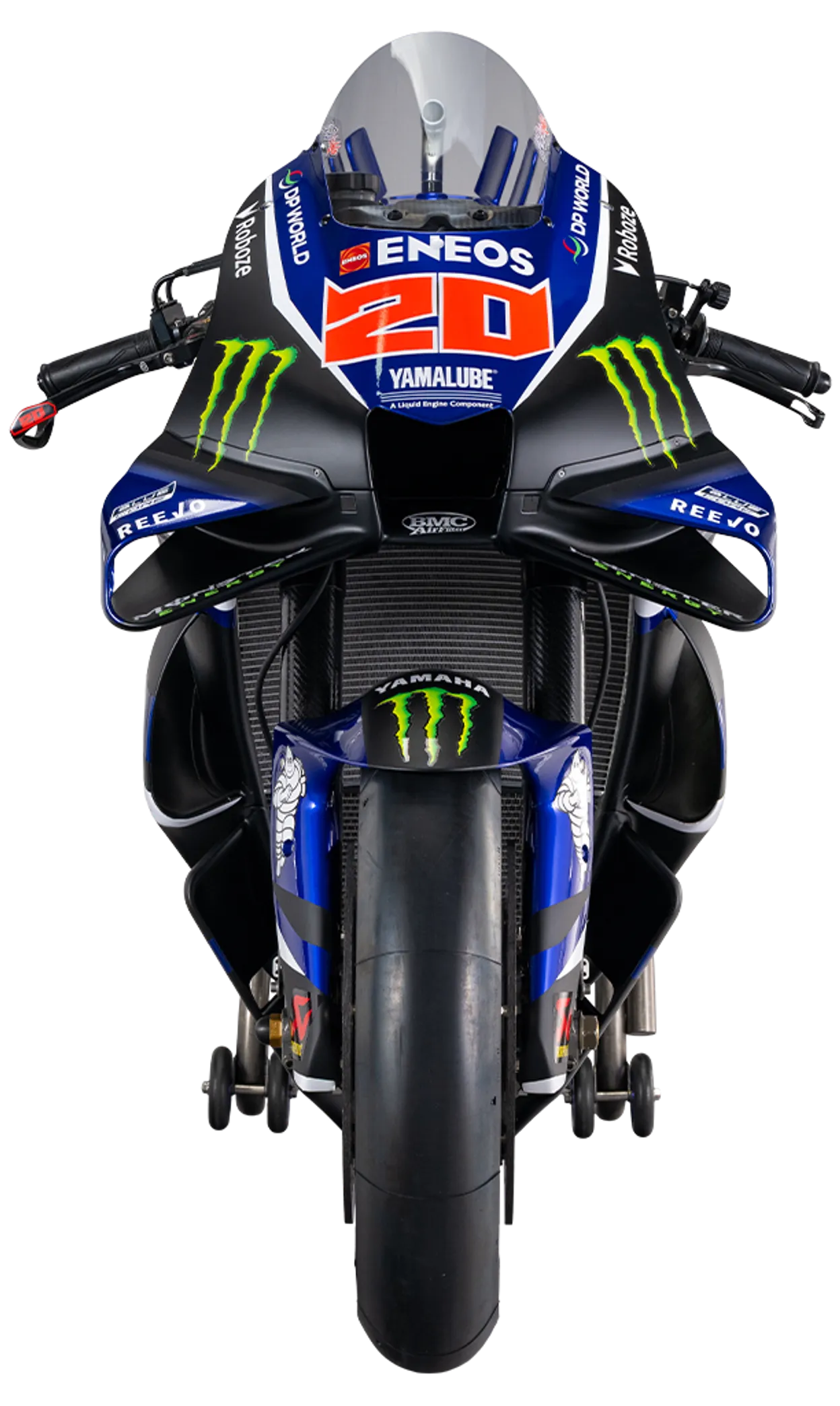 Monster Energy Yamaha MotoGP