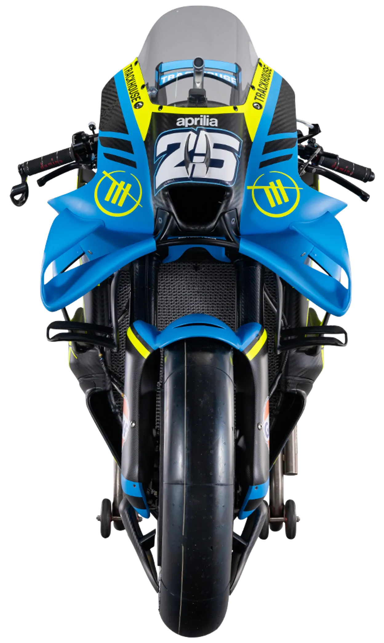 Trackhouse MotoGP Team